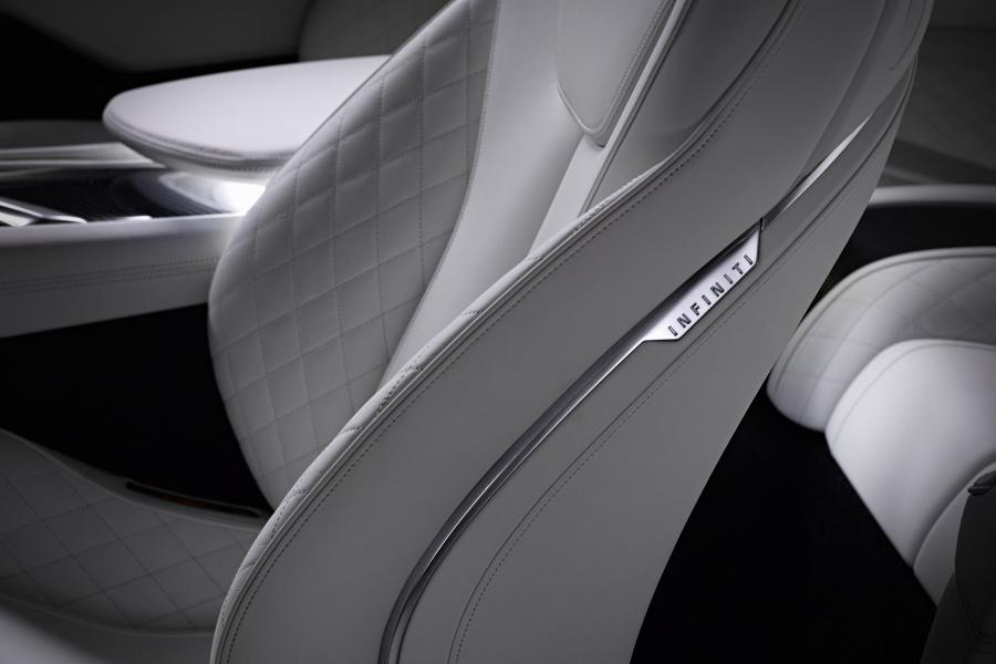  Infiniti Q60 Concept 2015 года  (фото 38 из 38)